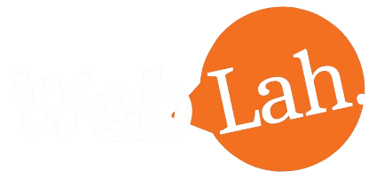 Web Lah Technologies Logo
